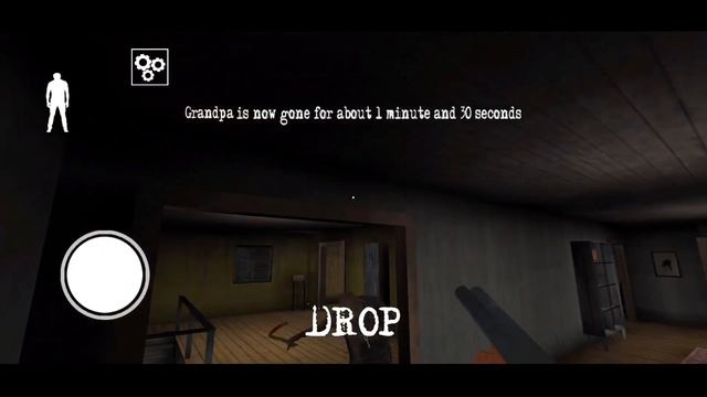 granny two,security key in granny chapter 2,security key granny 2,security key location and use in смотреть онлайн