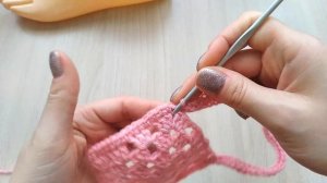 #Следки крючком/ МАСТЕР-КЛАСС для начинающих