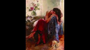 Романс "На перекрестке двух дорог"