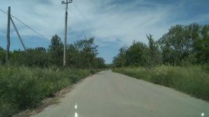 Село Мордовская Карагужа, Радищевский район Ульяновской области.