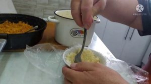 Новое блюдо из щуки.