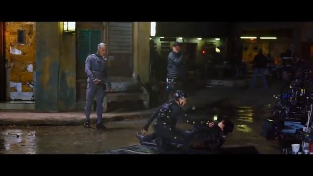 7 фильмов ДО и ПОСЛЕ спецэффектов смотреть онлайн