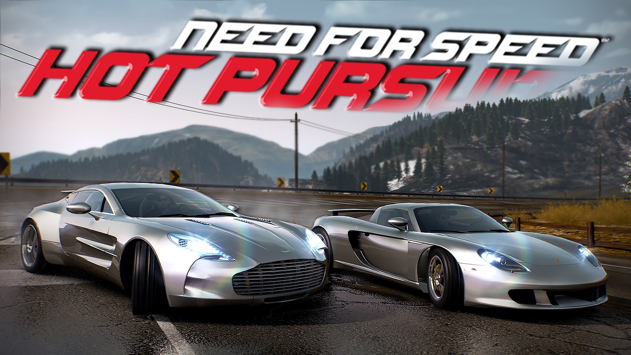 Искусство вождения | Need for Speed Hot Pursuit Remastered | прохождение 18