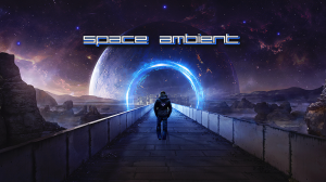 Dreamstate Logic – Emergence | Space Ambient ☢ Cosmic Downtempo