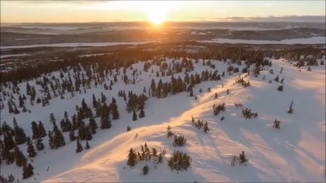 Sumiken World RED　08　雪の降る朝に смотреть онлайн