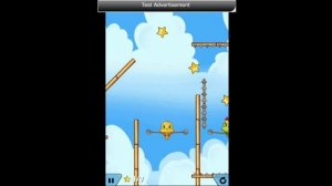 Jump Birdy Jump HD. Пернатые попрыгушечки