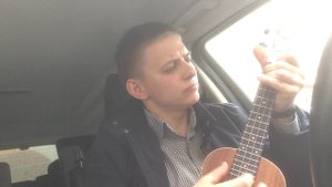 Утиная охота на укулеле