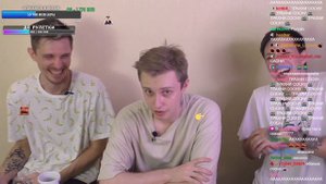 МАЗЕЛЛОВ И СТИНТ ПЫТАЮТСЯ ЗАБАНИТЬ ДЖЕК ЛУНИ НА ТВИЧЕ - ЛУЧШИЙ КУКИНГ СТРИМ ЗА ВСЁ ВРЕМЯ