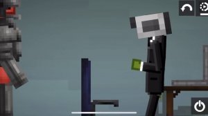 Скибиди туалеты в Melon Playground ?