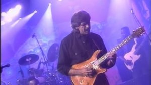 Santana (Sacred Fire) Live in Mexico City (1993)