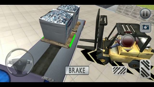 City Construction Simulator - Forklift Truck Game Bigginers choice