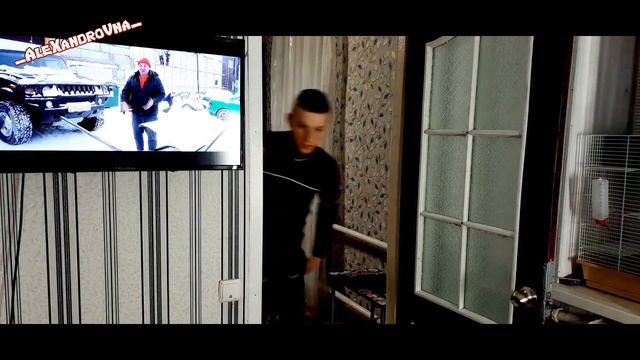 Прикол 8 Березня (марта) смотреть онлайн