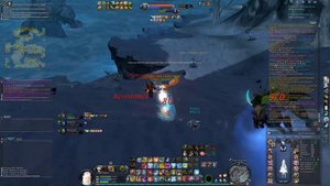 Euro Aion 4.6 - Meez Spirit Master - Invincible : The last RevizeD