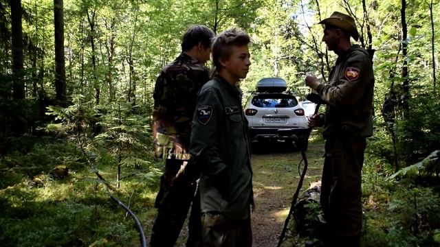 НЕ ЗАБЫТЬ И НЕ ПОТЕРЯТЬ смотреть онлайн