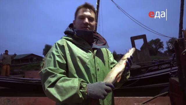 Великий Новгород | Надо пробовать смотреть онлайн