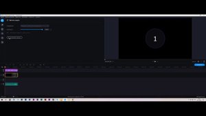 Обучение Movavi Video Editor Plus для начинающих