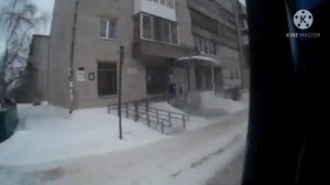 ПОЕЗДКА С КЛАССОМ В ВЕЛИКИЙ УСТЮГ (УСТЮГ ВСТРЕЧАЙ)!!!