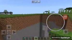 КАК УДАЛИТЬ ПОЧТИ ВСЕ БЛОКИ В МАЙНКРАФТЕ ОДНОЙ КОМАНДОЙ