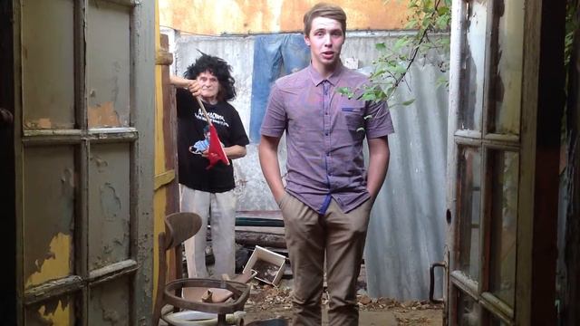 Судьба мира зависит от унитазов!!! смотреть онлайн