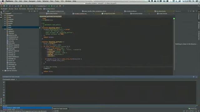 A Dozen Cool Things You Can Do With PhpStorm