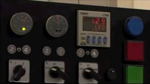 Как делают виниловые пластинки ( русский перевод)