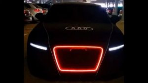 Самые красивые автомобили Мира! Обалденной красоты машины!