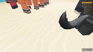 SCP Roleplay "Squid game" (Необычная игра для SCP Roleplay) #scproleplay #squidgame #roblox #scp