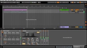 Formant (Max For Live). Ableton. Обзор.