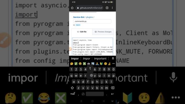 How To Set Good Morning, Good Afternoon, GoodEvening & Good Night Code | #Python #Pyrogram #Motech