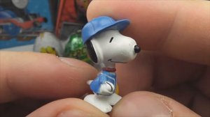 10 Surprise Chocholate Eggs Kinder Surprise Zaini Cars 2 Thomas Spiderman Lion King