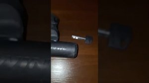 велозамок btwin decathlon , бюджетный способ масштабировния короткого замка abus