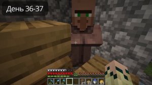 Я выжил 100 дней хардкора в Майнкрафт 1.21#выживание #майнкрафт #minecraft #100днейхардкор