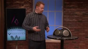 Harmon Kardon Go + Play II Video Review