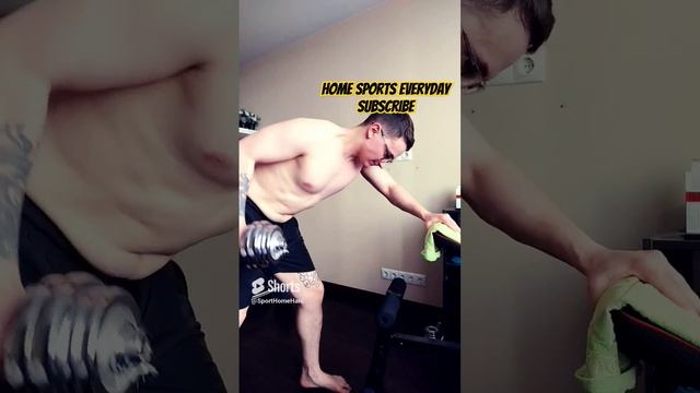 Качаем грудные и спину и многое другое на моем канале #bodybuilding