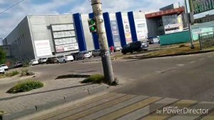 VLOG 4 еду в ТЦ Максимир