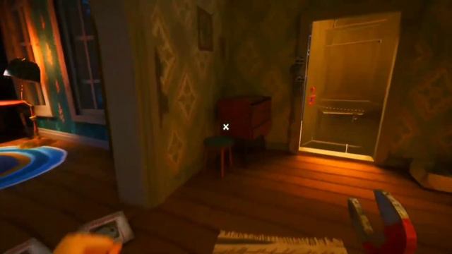 НОВЫЙ ПРИВЕТ СОСЕД 2 ➲ Hello Neighbor 2 DEMO ➲ ПОЛНОЕ ПРОХОЖДЕНИЕ     #Iamme #приветсосед2