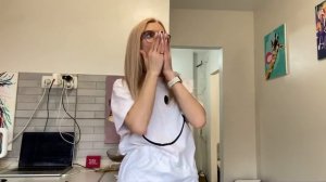 ВЛОГ: Это Шок. Плачут все. Подстригла Киру. Незапланированный ШОППИНГ.