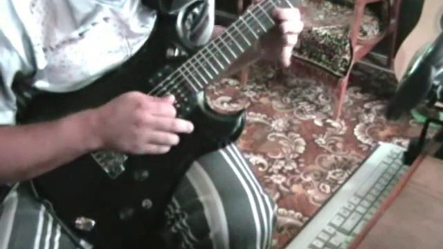 guitar Westone spectrum ST.(Demo) made in Japan product Macsumocu 1985.