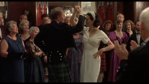 FOUR WEDDINGS AND A FUNERAL (1994) | Fiona Tells Charlie She Loves Him | MGM