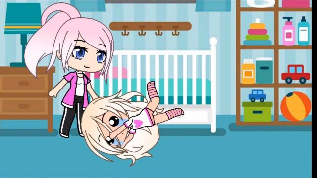 Мини-Фильм "Добрая Душа" Gacha life смотреть онлайн