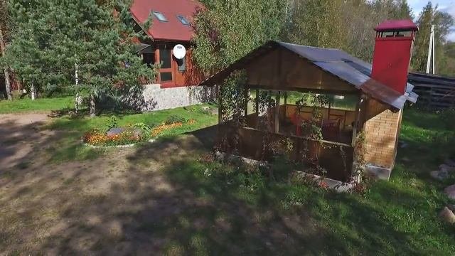 Купить дом в Прибылово | Купить дом в Ленинградской области