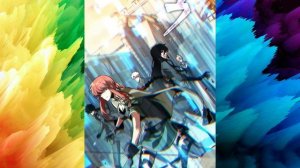 Выбери меня - бесконечна гача!|Выбери меня!| 41 - 50 ГЛАВА |Озвучка манги|