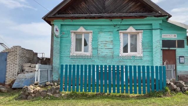 город Ижевск Улица 2 и 7 Малиновая гора