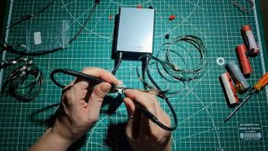WelderKit на что способна или не способна контактная сварка для никелевых лент
