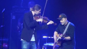 David Garrett - Adventure Island - Greatest Best Hits | Live Concerto Of Professional World Violin