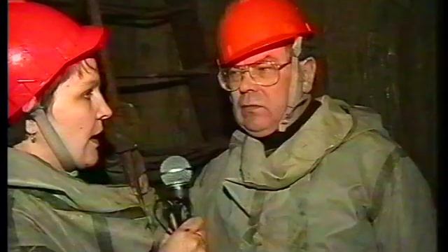 Очистные сооружения канализации Костромы смотреть онлайн