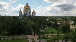 Пушкинский день в Моршанске