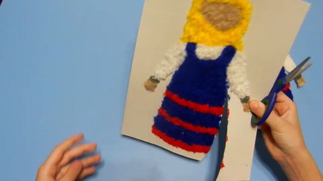 ПОДЕЛКА НА МАСЛЕНИЦУ?