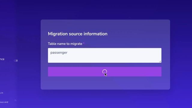 PostgreSQL to ClickHouse migration tool смотреть онлайн