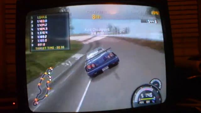 Let's Play Need for Speed Prostreet Part 68 смотреть онлайн